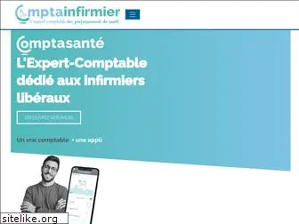 compta-infirmiere.fr