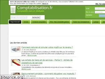 comptabilisation.fr