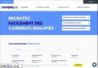 comptajob.fr