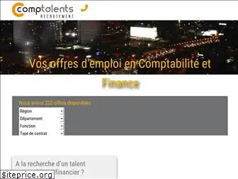 comptalents.fr