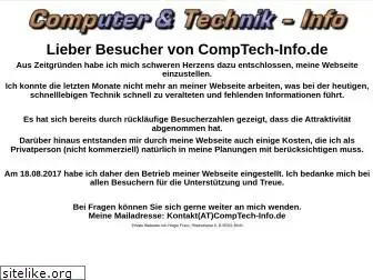 comptech-info.de