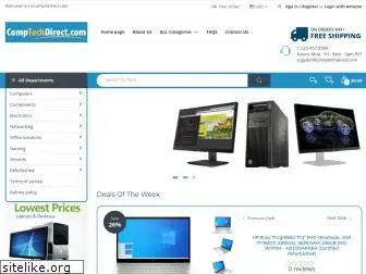 comptechdirect.com