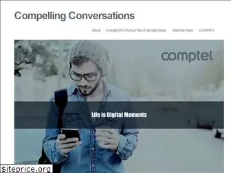 comptelblog.com