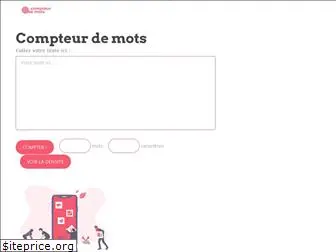 compteur-de-mots.com