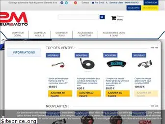 compteur2moto.com