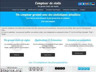 compteurdevisite.com