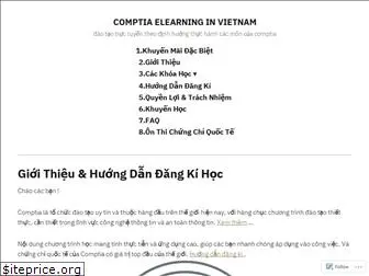 comptiavietnam.com