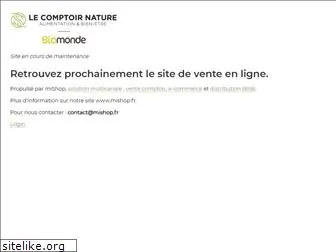 comptoir-nature.fr