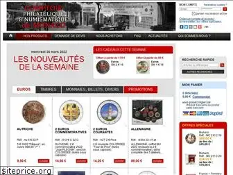 comptoir-philatelique.com