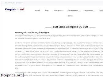 comptoir-surf.fr