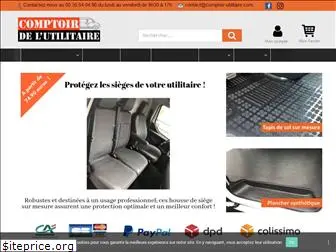 comptoir-utilitaire.com