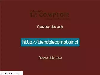 comptoir.cl