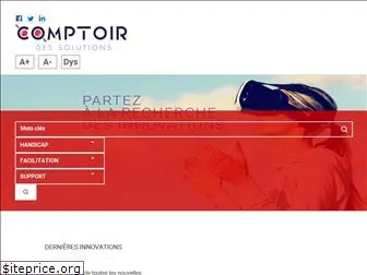 comptoirdessolutions.org