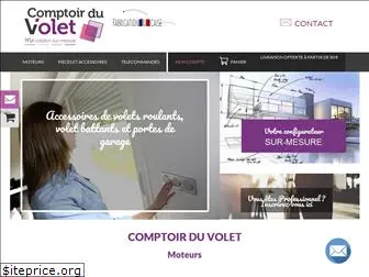 comptoirduvolet.com