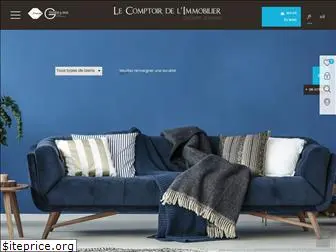 comptoirimmobilier.fr