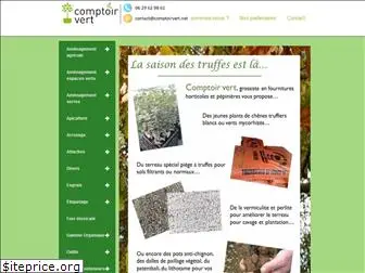 comptoirvert.net