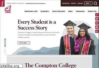 compton.edu