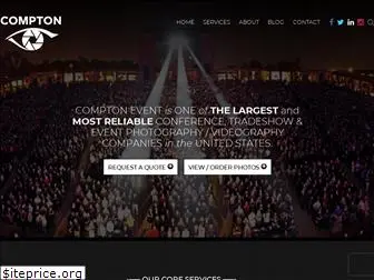 comptonevent.com