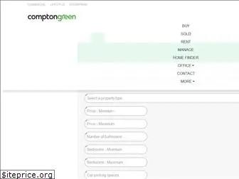 comptongreen.com.au