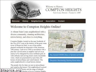 comptonheights.org