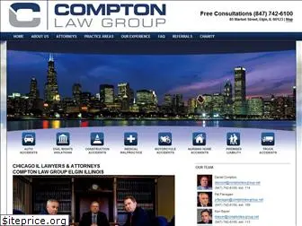 comptonlawgroup.net