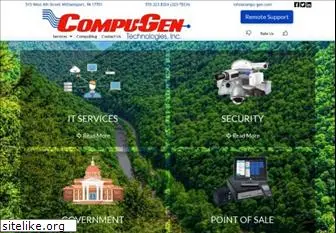 compu-gen.com