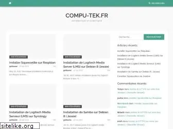 compu-tek.fr