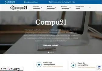 compu21.com