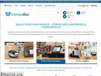 compubox.com.au