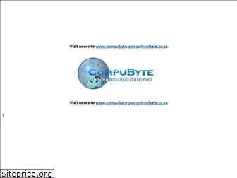 compubyte.co.za