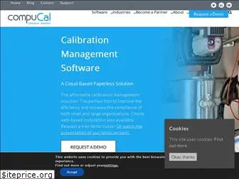 compucalcalibrations.com