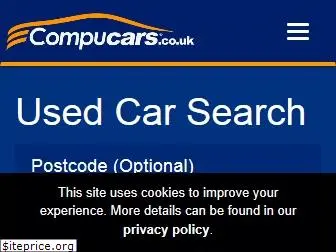 compucars.co.uk