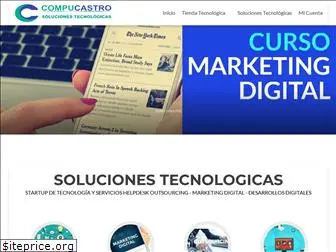 compucastro.com