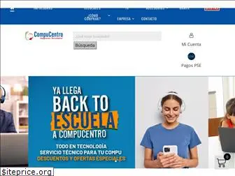 compucentro.co