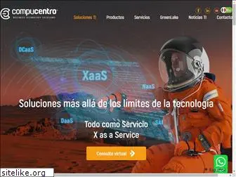 compucentro.com.mx