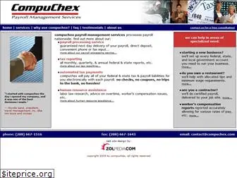 compuchex.com