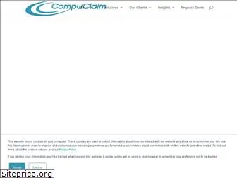 compuclaim.com