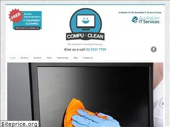 compuclean.com.au