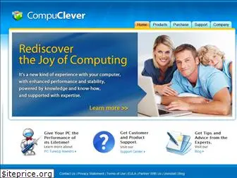 compuclever.com