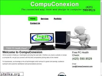 compuconexion.com