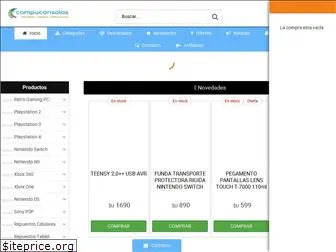compuconsolas.com.uy