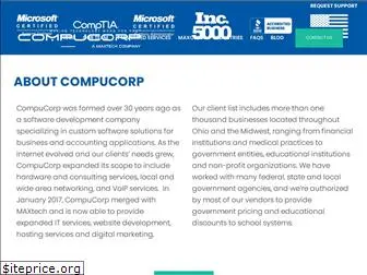 compucorp.net