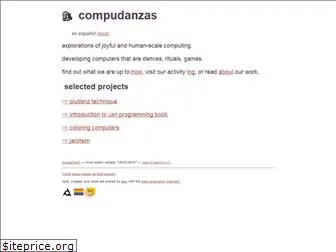 compudanzas.net