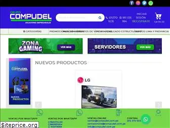 compudel.com.pe