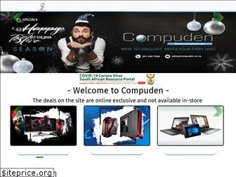 compuden.co.za