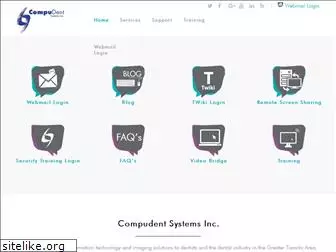compudentinc.com
