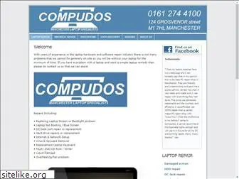 compudos.co.uk