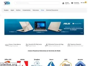 compuentrega.com