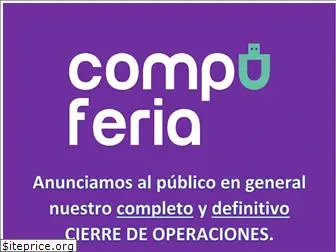 compuferia.com