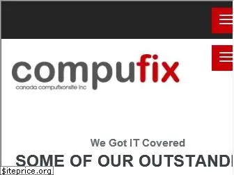 compufixcan.com